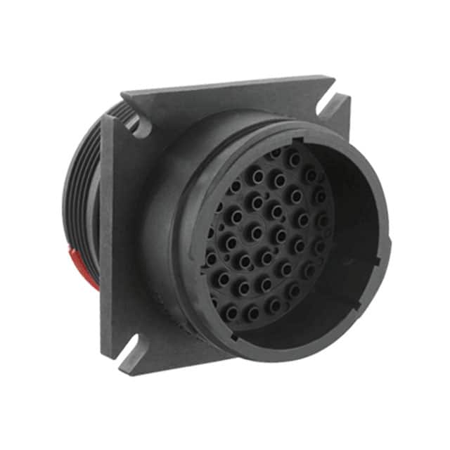 CL1M4201 Souriau-Sunbank by Eaton  Carcasas de conectores circulares